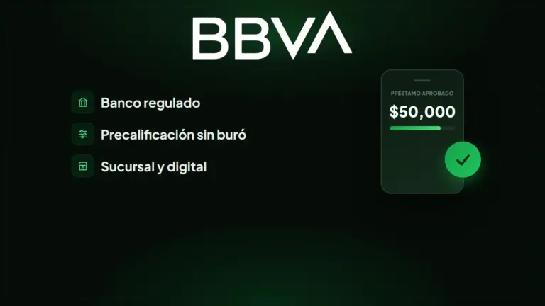 BBVA: préstamo personal, qué es y cómo funciona
