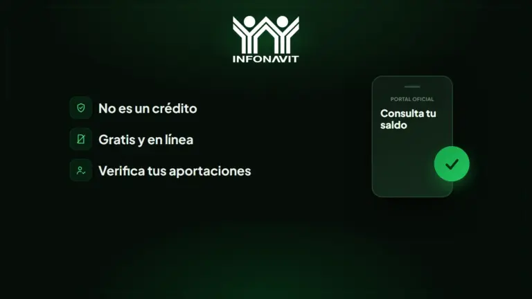 Mi Cuenta Infonavit: qué es y para qué sirve el portal oficial del trabajador